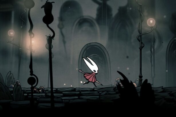 Hollow Knight: Silksong Update – Team Cherry Takes on the Great Cake Debate!