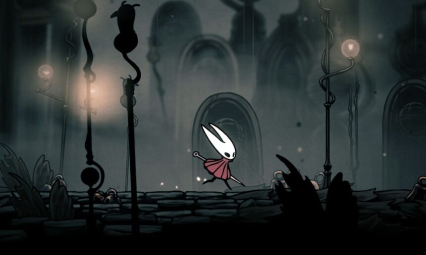 Hollow Knight: Silksong Update – Team Cherry Takes on the Great Cake Debate!