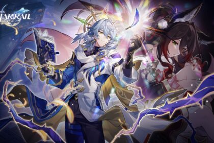 Unlocking Adventure: Your Ultimate Guide to Honkai Star Rail 3.0 and the Epic Arcadia Quest Rewards!