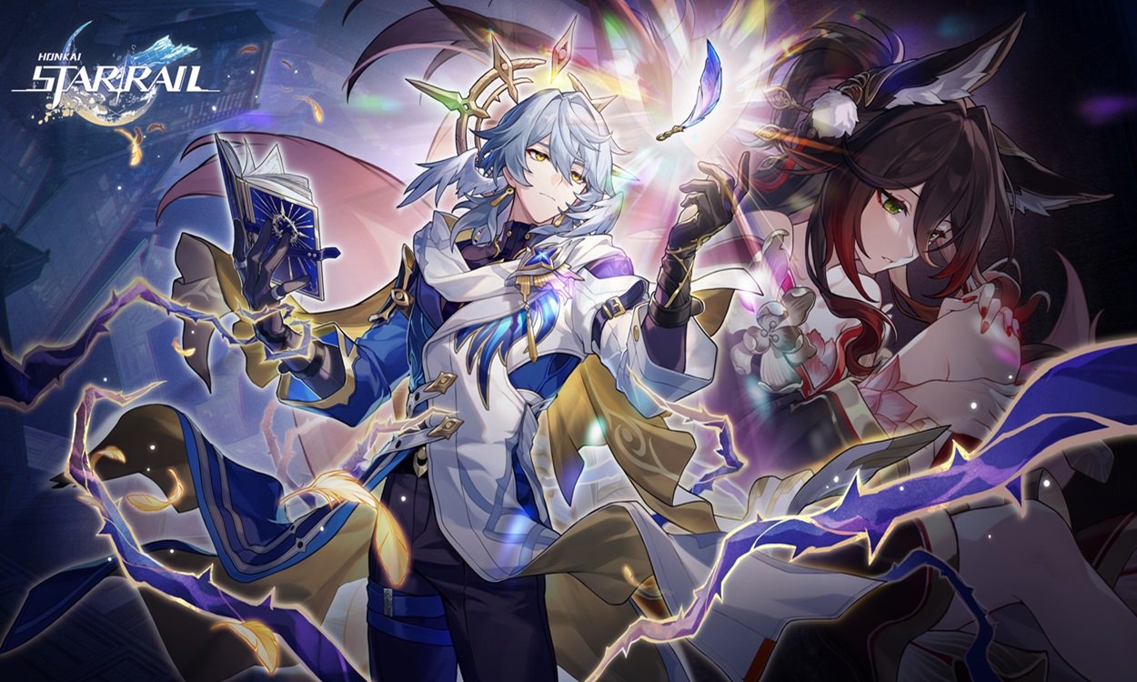 Unlocking Adventure: Your Ultimate Guide to Honkai Star Rail 3.0 and the Epic Arcadia Quest Rewards!