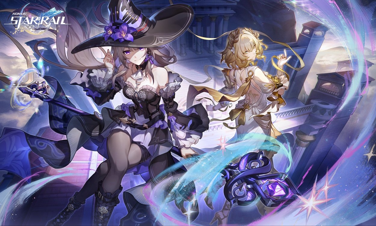Get Ready for Honkai Star Rail 3.0: Release Date, Cool Banners, Epic Events & More!