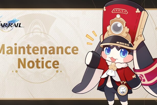 Get Ready for Adventure! When Honkai Star Rail 3.0 Goes Live!