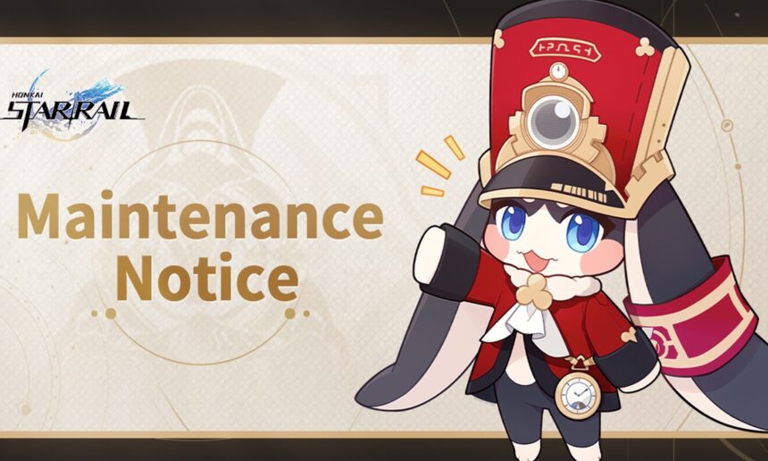 Get Ready for Adventure! When Honkai Star Rail 3.0 Goes Live!