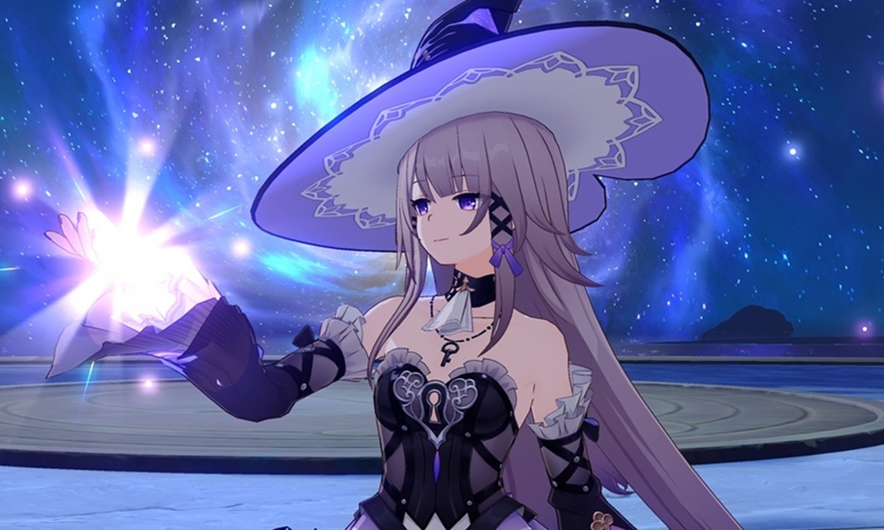 Get Ready to Play: When Can We Dive into HSR 3.0 and Meet Amphoreus?