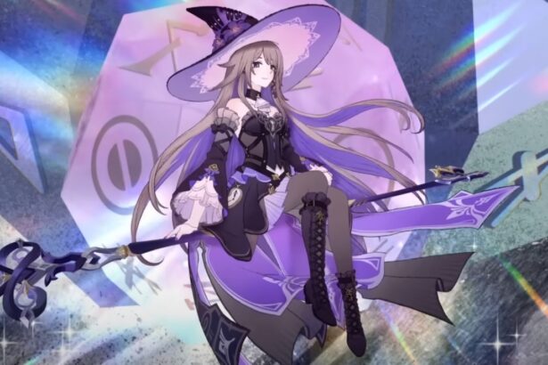 Unlocking the Power of Herta: Your Ultimate Guide to Honkai Star Rail!