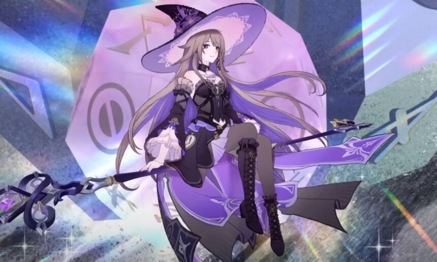 Unlocking the Power of Herta: Your Ultimate Guide to Honkai Star Rail!