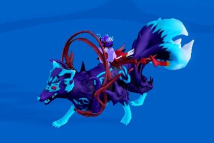 Unlocking the Secrets: How to Find the Kitsune Fruit in Blox Fruits!
