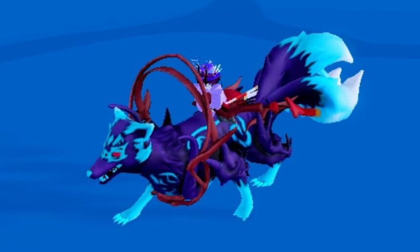 Unlocking the Secrets: How to Find the Kitsune Fruit in Blox Fruits!
