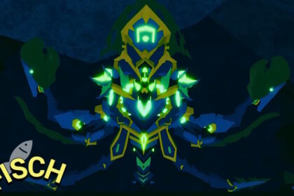 Unlocking the Secrets: Mastering the Kraken in Fisch!