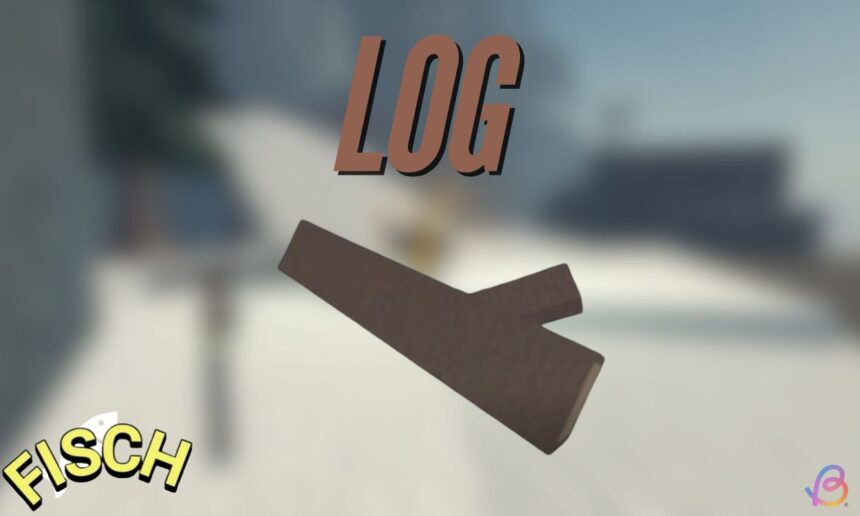 Mastering the Art of Log Catching in Roblox Fisch: Tips for Epic Gaming!