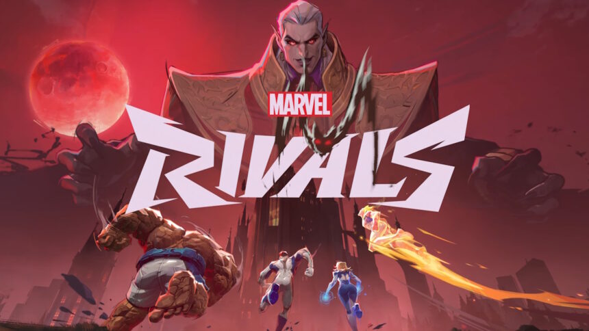 Marvel Rivals: How Many Players Are Joining the Battle in 2025?
