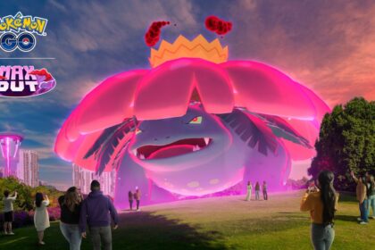 Unleashing the Power: All About Max Battles in Pokémon GO!