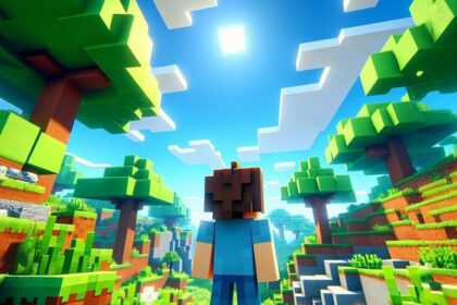 Could Minecraft Get a Cool New Sequel? Creator Notch Drops Exciting Hints!