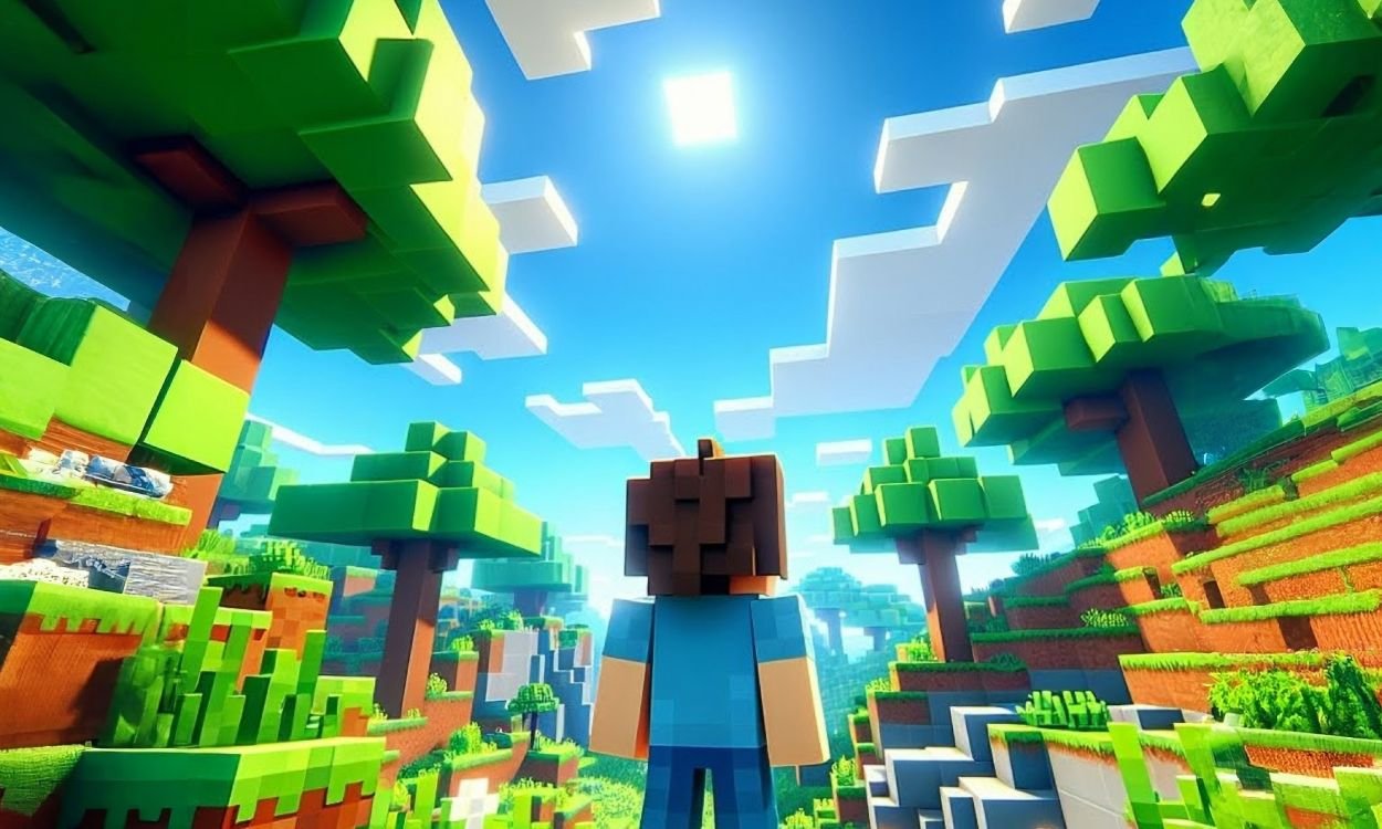 Could Minecraft Get a Cool New Sequel? Creator Notch Drops Exciting Hints!