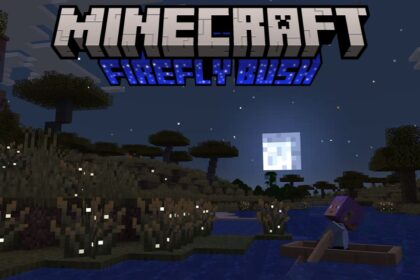 Unlocking the Secrets of Minecraft’s Firefly Bush: Tips, Tricks, and Fun Uses!