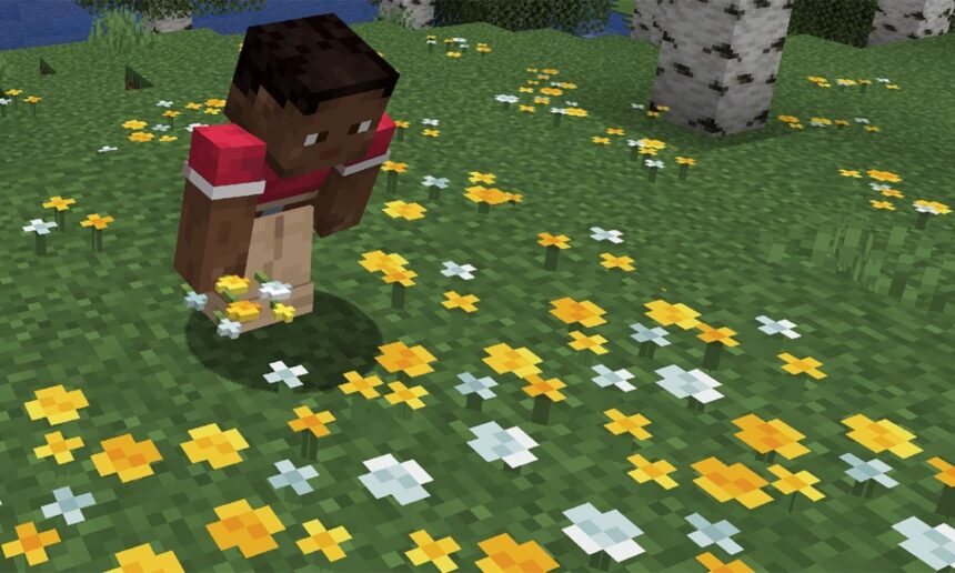 Unlocking Minecraft Wildflowers: Tips, Tricks, and Fun Ideas!