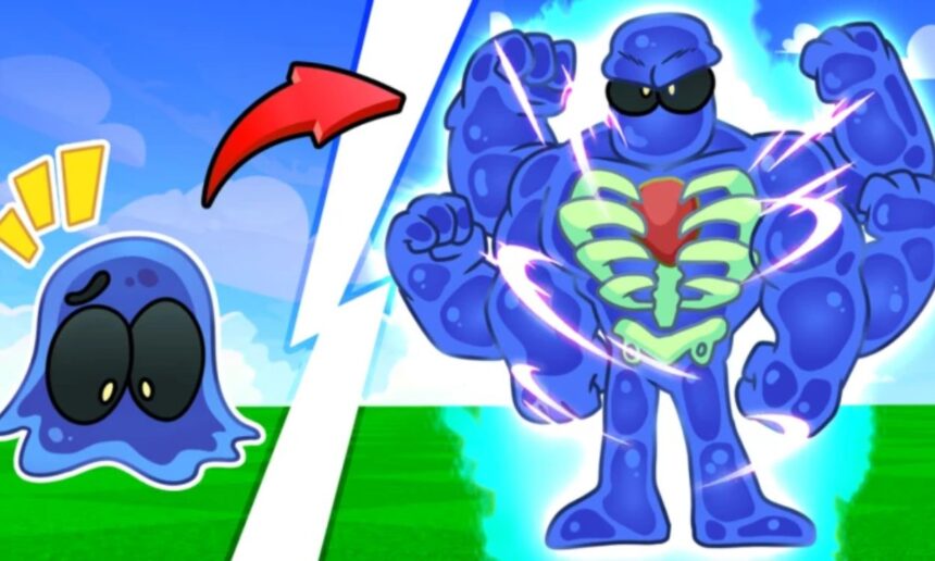 Unlock Epic Evolutions: January 2025 Monster Codes You Can’t Miss!