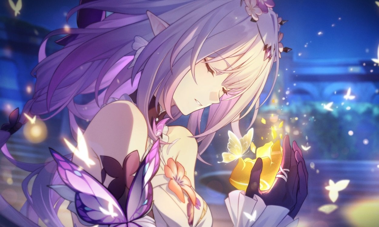 Why You Shouldn’t Miss Out on Bad Endings in Honkai Star Rail!