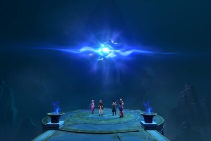 Unlocking the Secrets of HSR 3.0: Your Ultimate Guide to the Night Veil Mission!