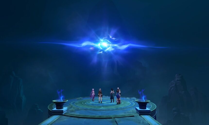 Unlocking the Secrets of HSR 3.0: Your Ultimate Guide to the Night Veil Mission!