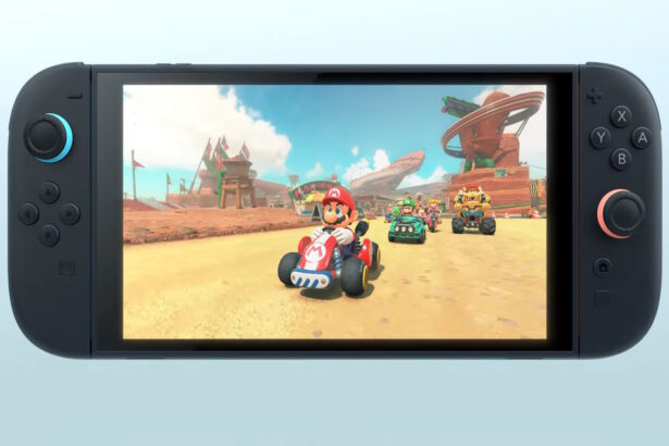 Is the Nintendo Switch 2 Compatible with Your Favorite Games? Find Out Here!
