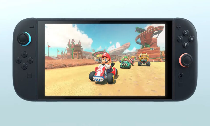 Is the Nintendo Switch 2 Compatible with Your Favorite Games? Find Out Here!
