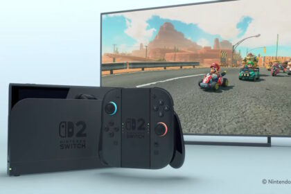 Get Ready for Nintendo Switch 2: What Every Gamer Should Know!