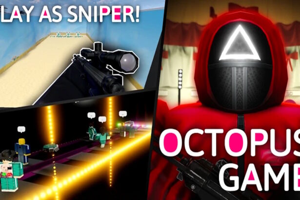 Unlocking the Octopus Game: Epic Codes You Need to Know! (January 2025)