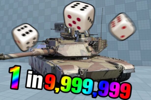 Unlock Epic Rewards: Latest RNG War TD Codes You Need for January 2025!