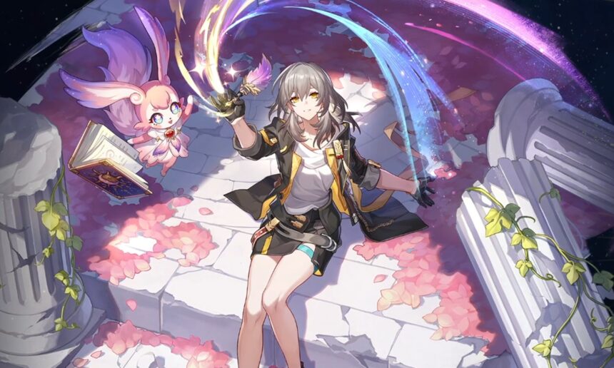 Unlock Your Power: The Ultimate Trailblazer Build in Honkai Star Rail!