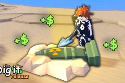 Unlock the Fun: Discover the Latest Roblox Dig It Codes for January 2025!
