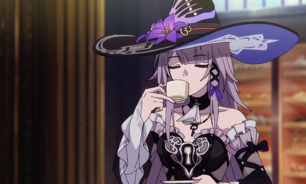 Which HSR 3.0 Character Should You Choose: Herta, Aglaea, or Someone Else?