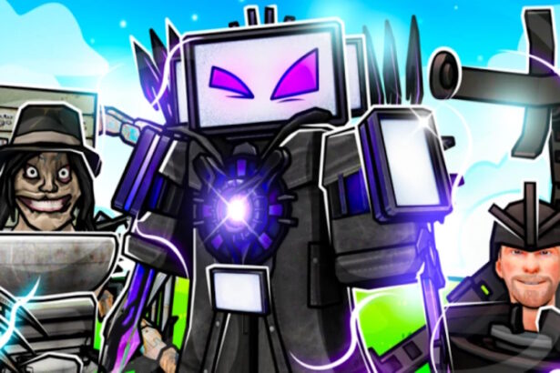 Unlocking Skibidi Warriors: Awesome Codes You Need for January 2025!