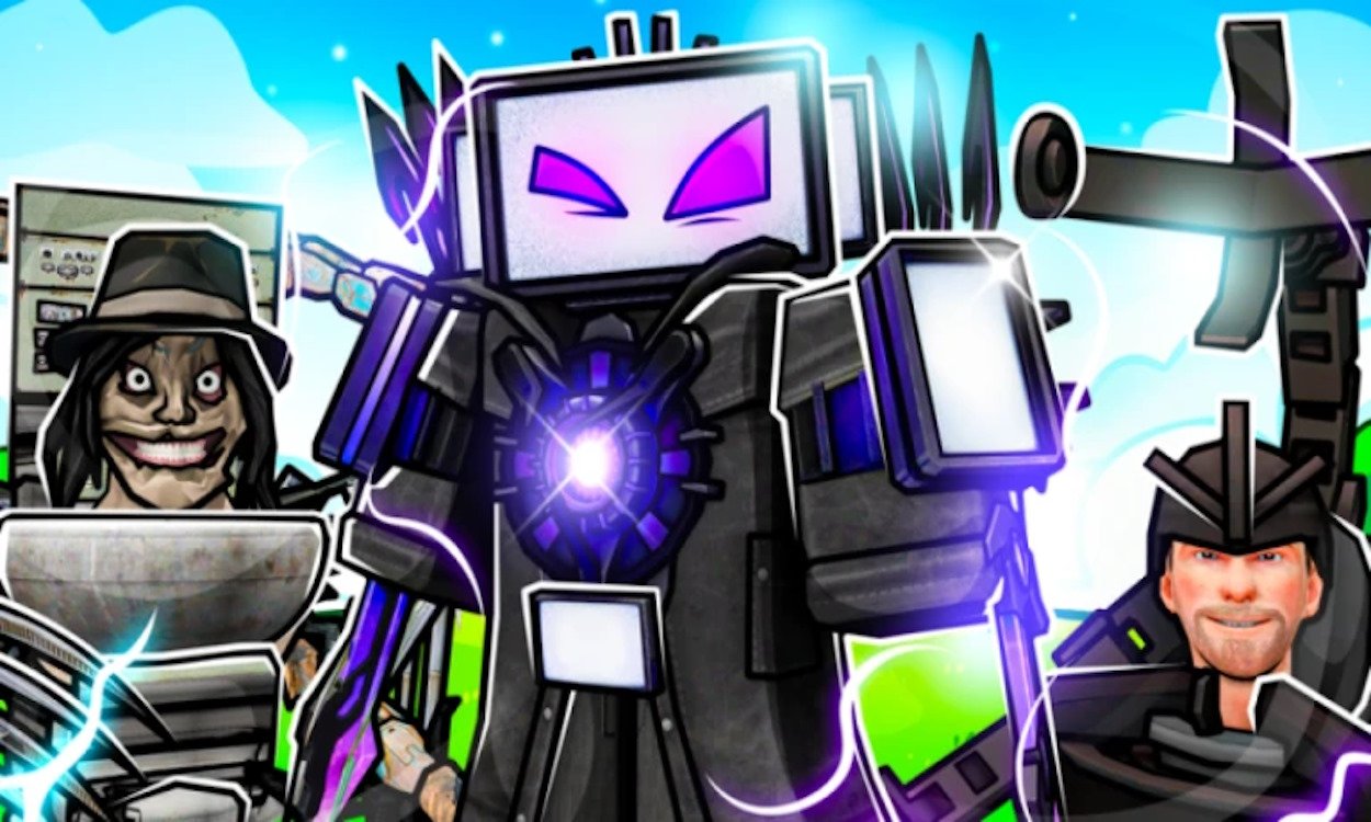 Unlocking Skibidi Warriors: Awesome Codes You Need for January 2025!