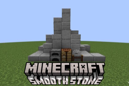Unlocking Smooth Stone: A Step-by-Step Guide for Minecraft Fanatics!