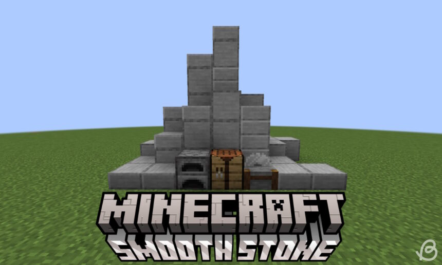 Unlocking Smooth Stone: A Step-by-Step Guide for Minecraft Fanatics!