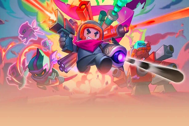 Unlock Awesome Secrets: Soul Knight Codes You Need for January 2025!