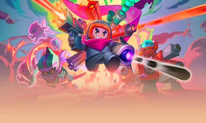 Unlock Awesome Secrets: Soul Knight Codes You Need for January 2025!