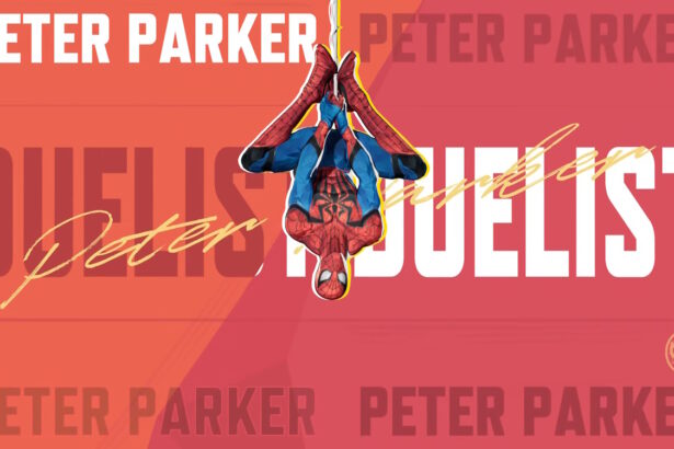 Unlocking Spidey Skills: How to Use Spider-Tracers in Marvel Rivals!