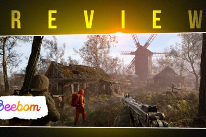 Stalker 2: Is the Wild World Worth Your Game Time?