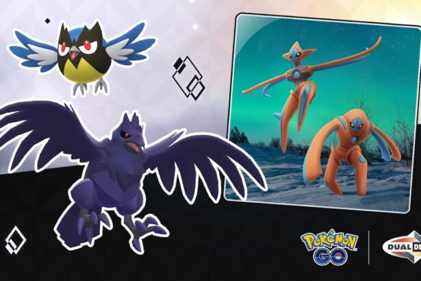 Unlocking Victory: Your Ultimate Guide to the Pokémon GO Steeled Resolve Event!