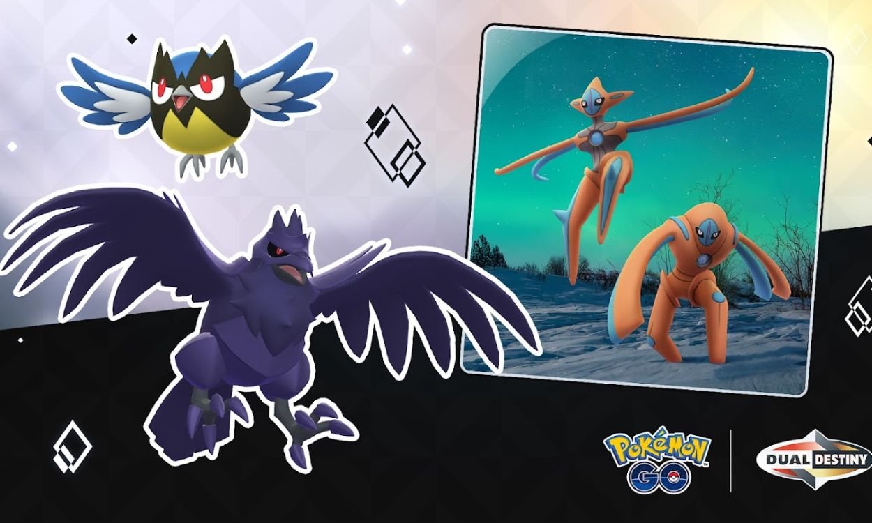 Unlocking Victory: Your Ultimate Guide to the Pokémon GO Steeled Resolve Event!