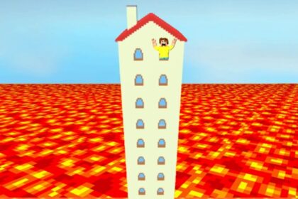 Unlock Epic Fun: New Roblox ‘The Floor Is Lava’ Codes for January 2025!