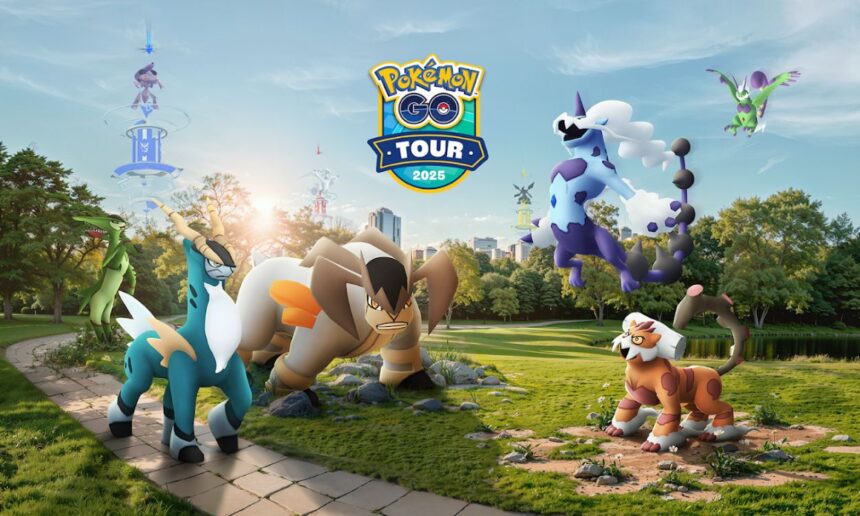Unlocking Adventure: Your Ultimate Guide to the Pokémon GO Road to Unova Event!