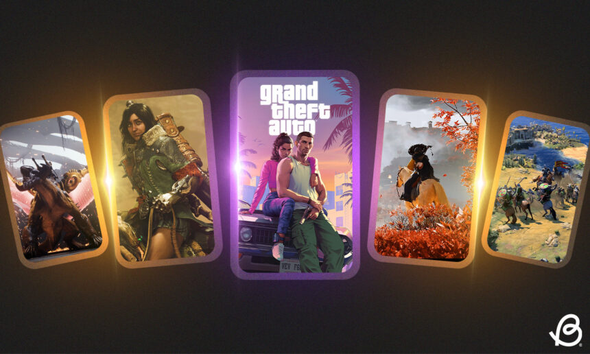 Epic Games Coming in 2025: Your Ultimate Release Guide!