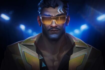 Get Ready, Gamers! Valorant Tejo’s Launch Date and Cool Gear for Agents Revealed!