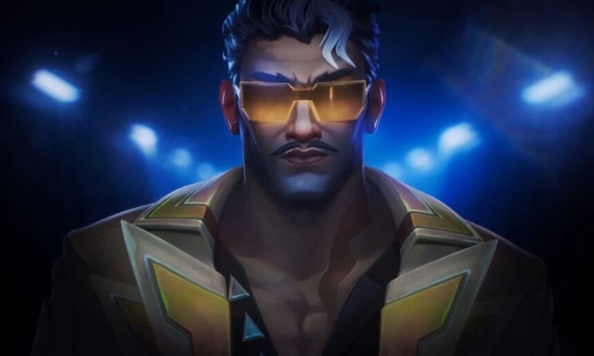Get Ready, Gamers! Valorant Tejo’s Launch Date and Cool Gear for Agents Revealed!