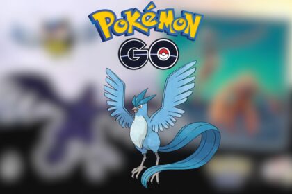 Conquer the Max Battle: Your Ultimate Guide to Taking Down Dynamax Articuno in Pokemon GO!