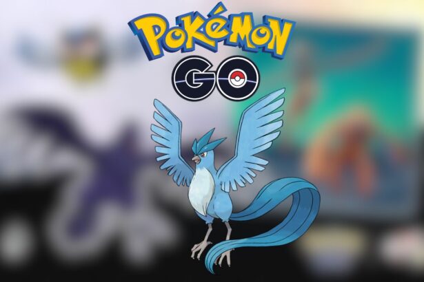 Conquer the Max Battle: Your Ultimate Guide to Taking Down Dynamax Articuno in Pokemon GO!