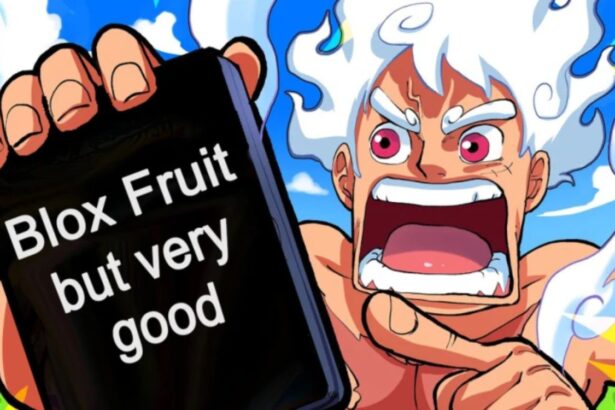 Awesome Blox Fruit Codes You Need to Try in January 2025!